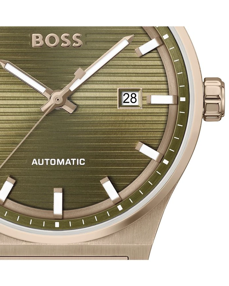 Candor Automatic Watch