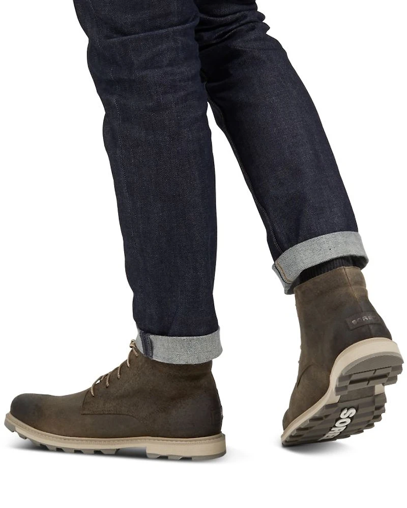 Men's Madson II Chukka Boots
