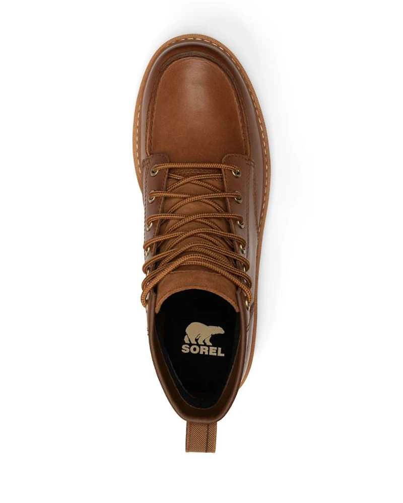 Men's Slabtown Lace Up Boots