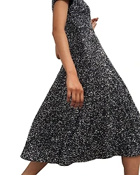Tatiana Sequin Dress