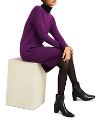Devora Sweater Dress