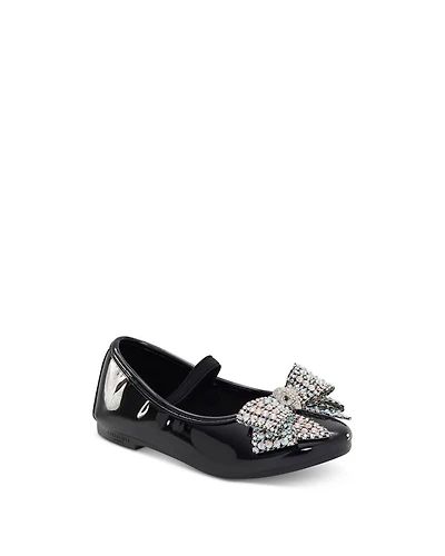 Girls' Mini Kensington Ballerina Flats - Toddler