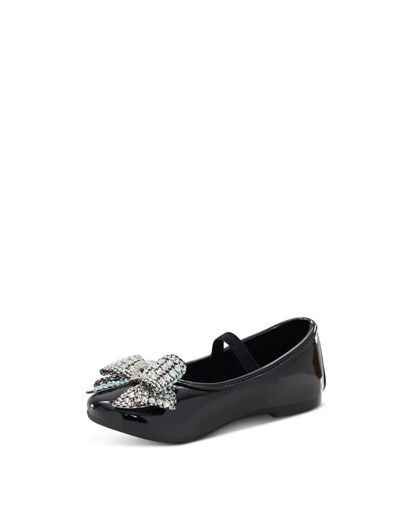 Girls' Mini Kensington Ballerina Flats - Toddler
