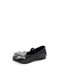 Girls' Mini Kensington Ballerina Flats - Toddler