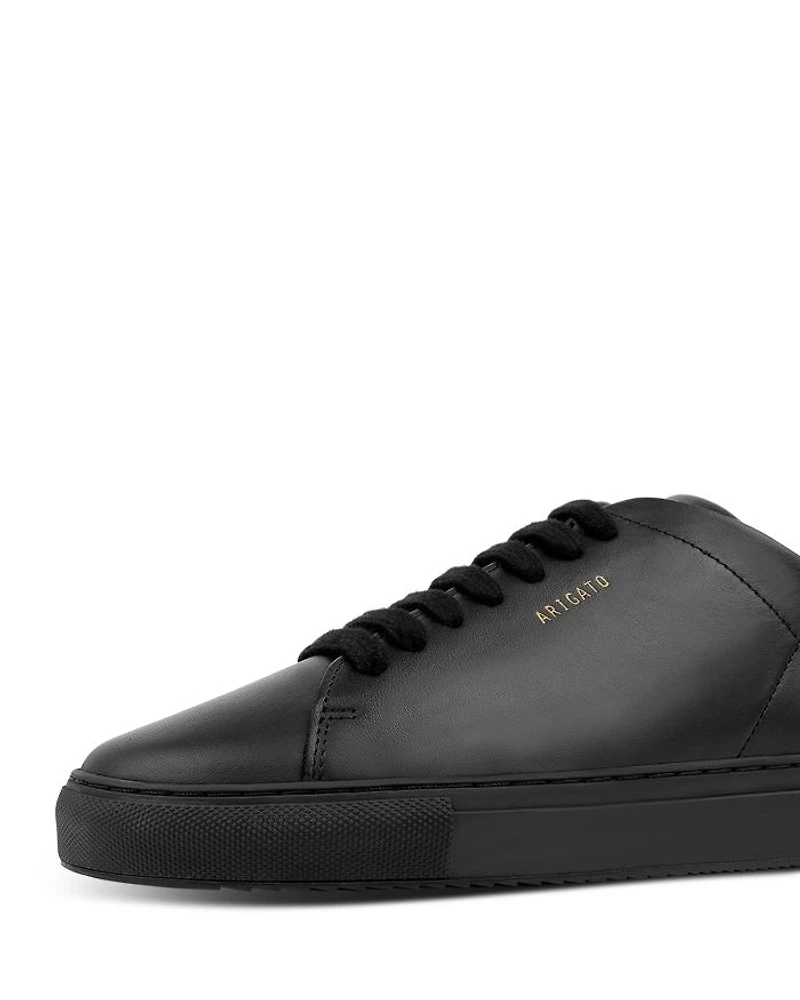 Men's Clean 90 Low Top Sneakers