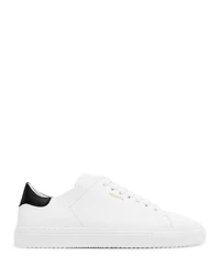Axel Arigato Men's Clean 90 Low Top Sneakers