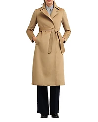Hobbs London Petite Livia Wool Coat