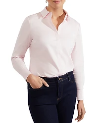 Hobbs London Victoria Shirt