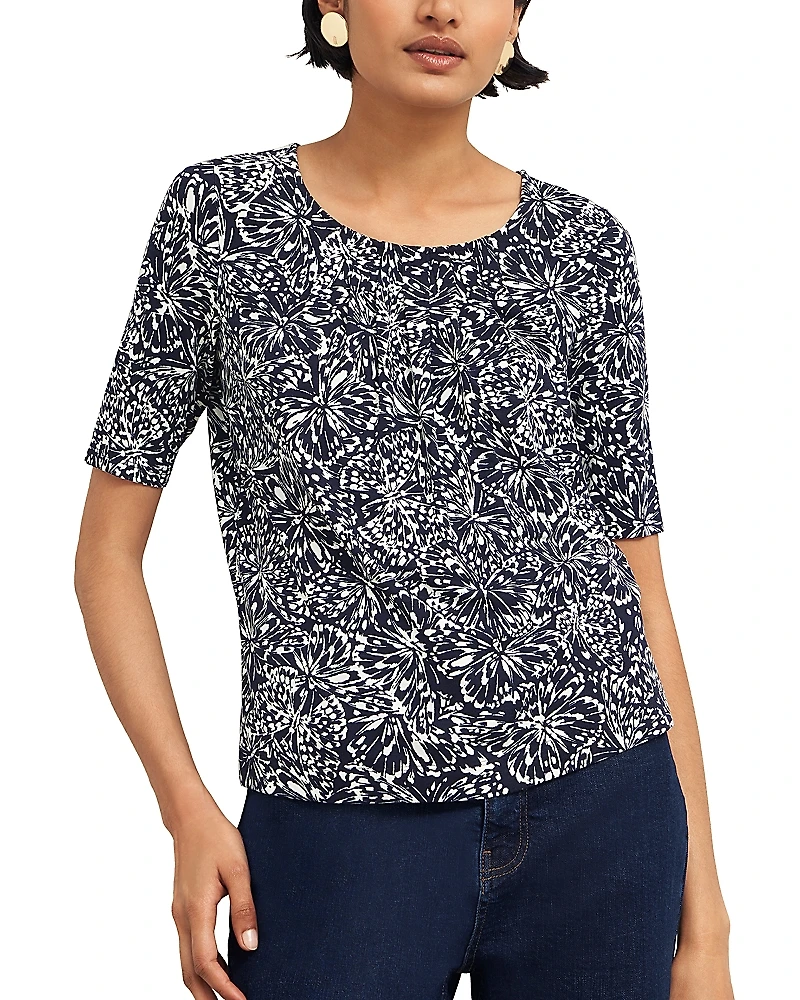 Hobbs London Jacqueline Top