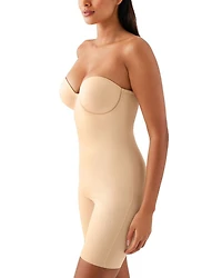Red Carpet All-in-One Thigh Shaper