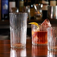 Manhattan 10.25 oz. High Tumbler, Set of 6