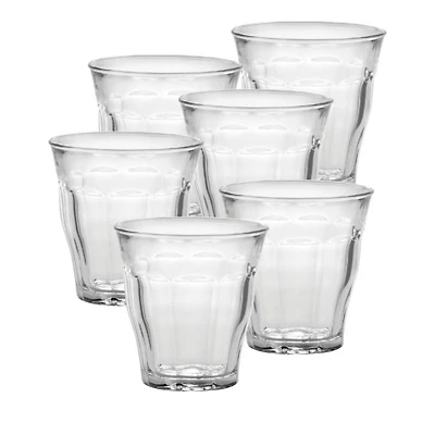 Picardie 5.37 oz. Tumbler, Set of 6