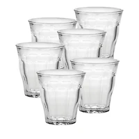 Picardie 5.37 oz. Tumbler, Set of 6