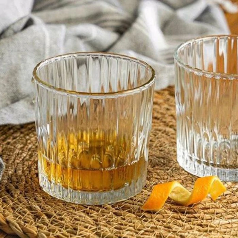 Manhattan 10.37 oz. Tumbler, Set of 6
