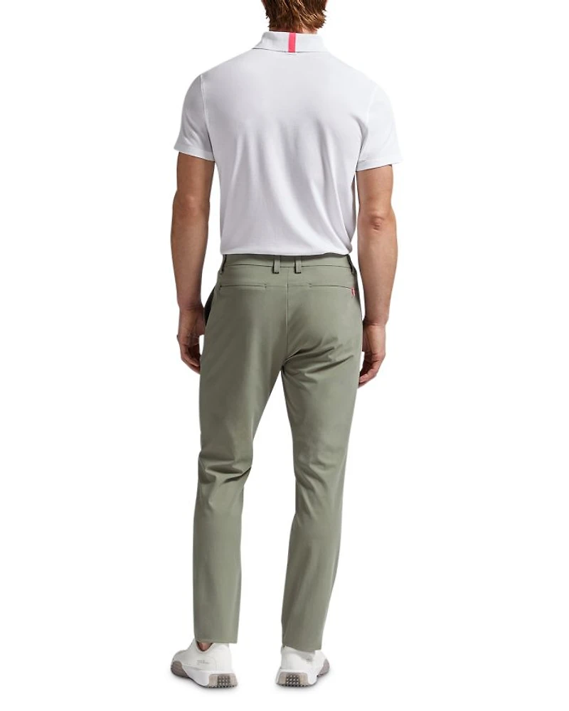 Technical Polo Shirt