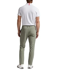 Technical Polo Shirt