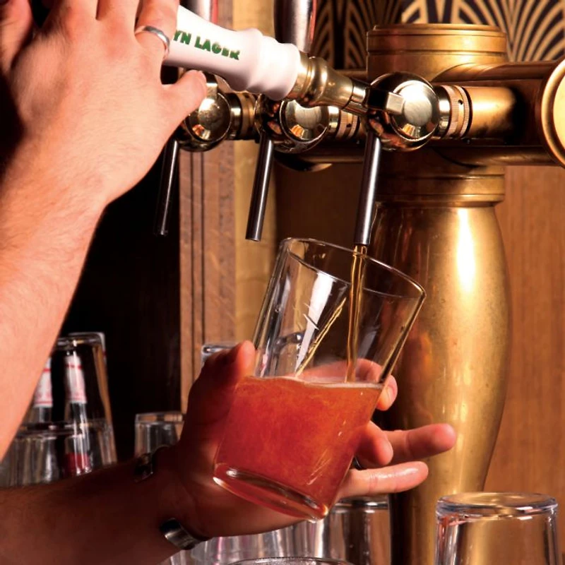 Uni Clear 8.37 oz. Tumbler, Set of 6