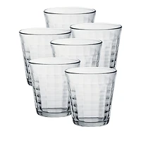 Duralex Prisme Clear oz. Tumbler