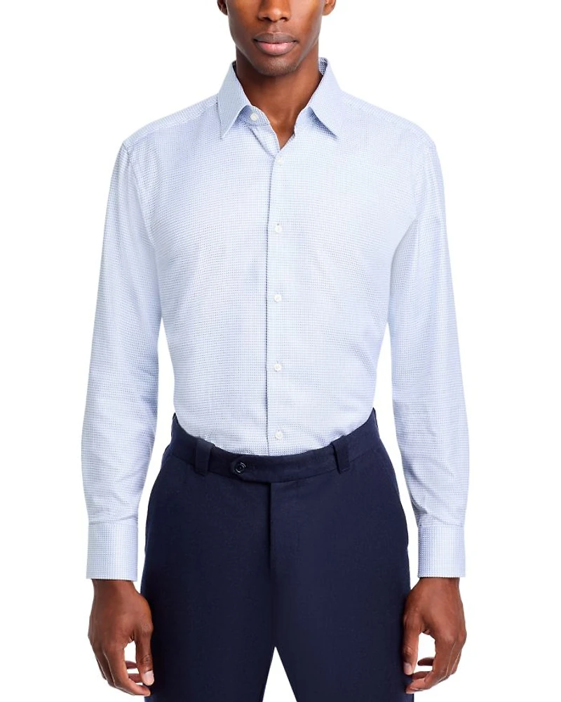 Max Regular Fit Dress Shirt