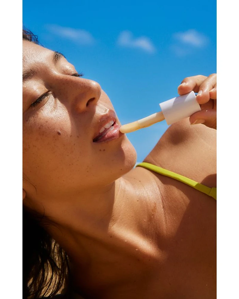 Hyaluronic Acid Lip Booster