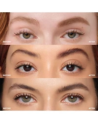 Volumizing Tinted Brow Gel
