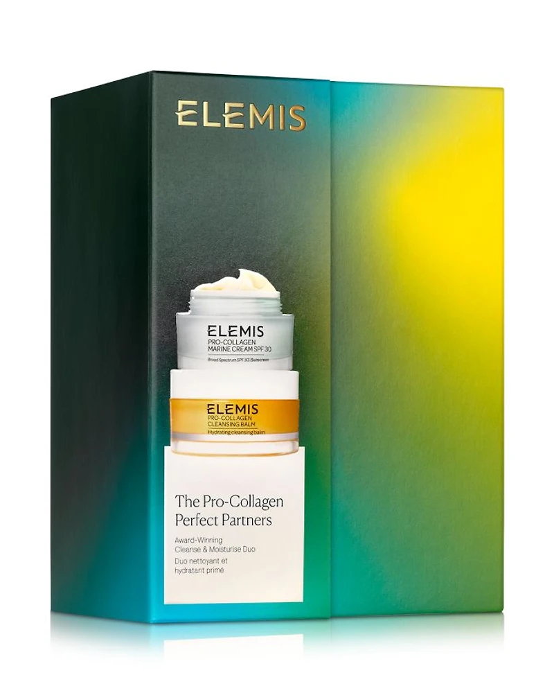 The Pro Collagen Perfect Partners ($180 value)