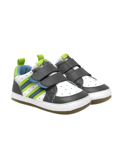 Boys' First Kicks Brooks Sneaker - Baby