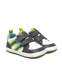 Boys' First Kicks Brooks Sneaker - Baby