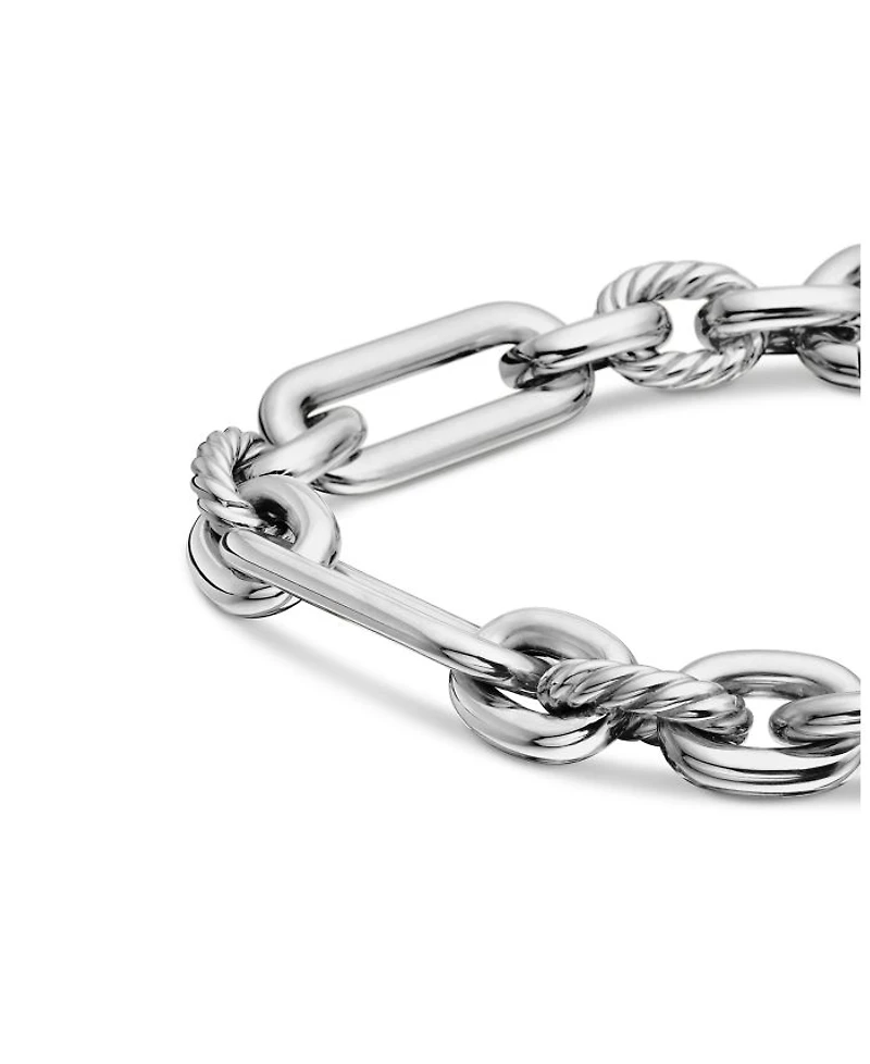 Lexington Chain Bracelet