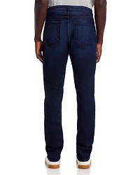 Brando Slim Fit Jeans Vail Blue