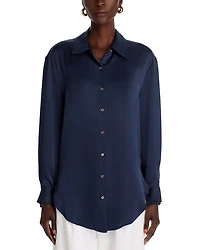 Kolby Button Front Shirt