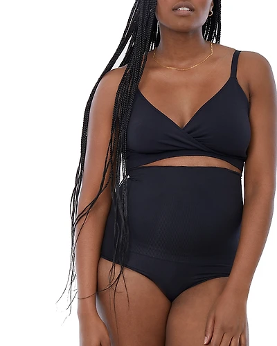 Ingrid & Isabel Cooling Postpartum Compression Underwear