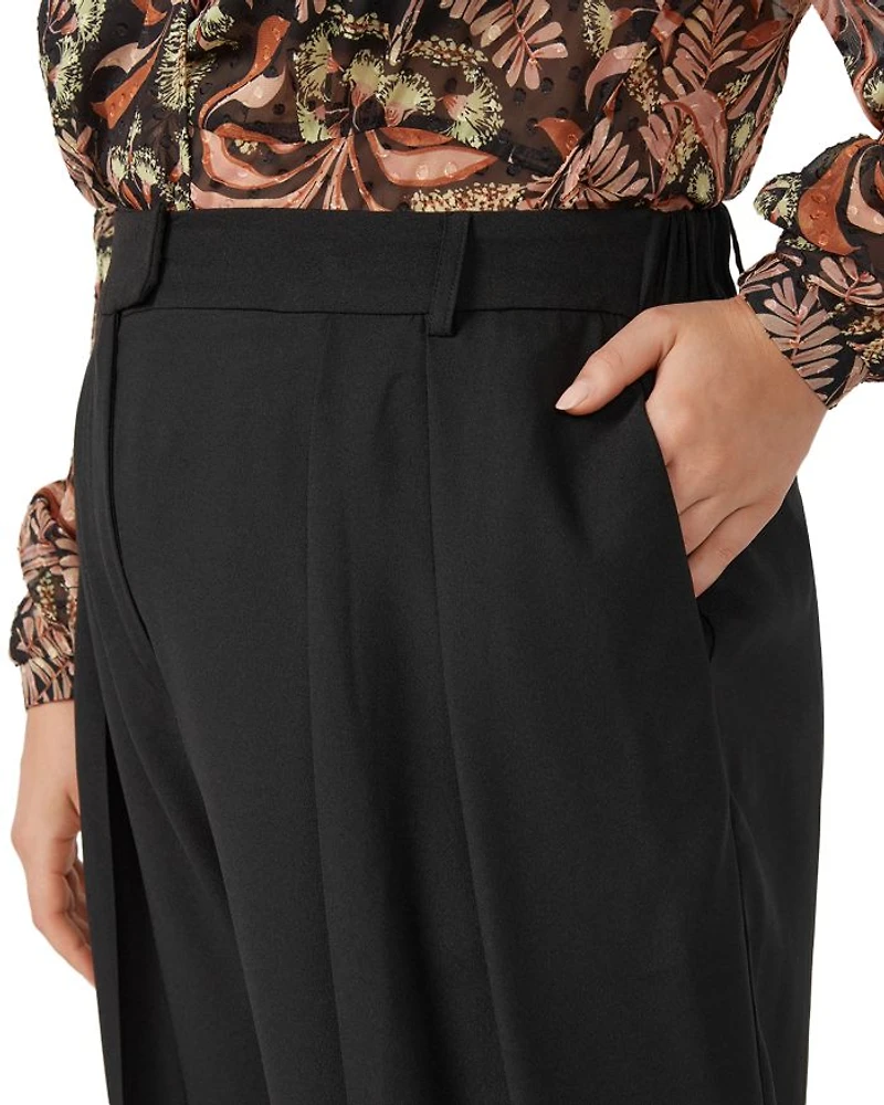 Plus Orion Wide Leg Pants