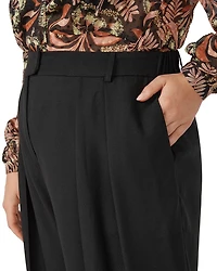 Plus Orion Wide Leg Pants