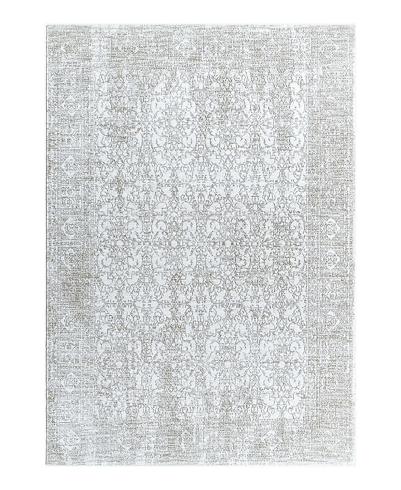 Livabliss Beth 541497 Runner Area Rug, 2'7 x 7'3