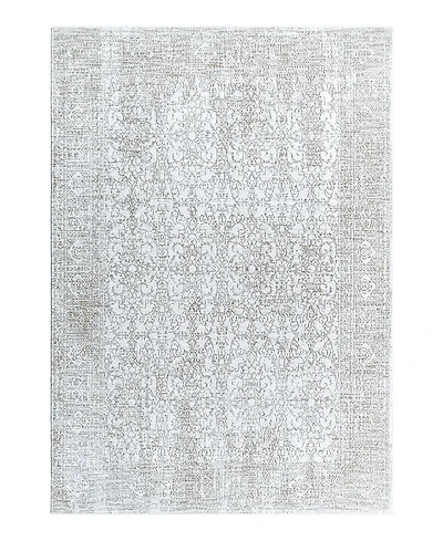 Livabliss Beth 541497 Area Rug, 5' x 7'5