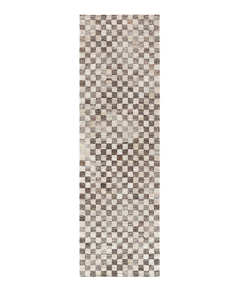 Surya Cusco 500772 Runner Area Rug, 2'6 x 8'