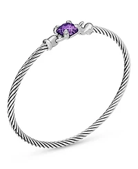 Chatelaine® Bracelet with Gemstones and Diamonds