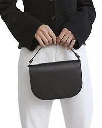 Leather Sloane Bag
