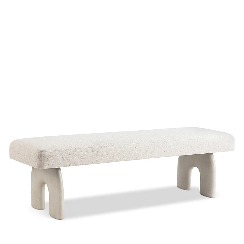 Bernhardt Loft Antibes Bench