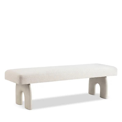 Bernhardt Loft Antibes Bench