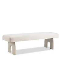 Bernhardt Loft Antibes Bench