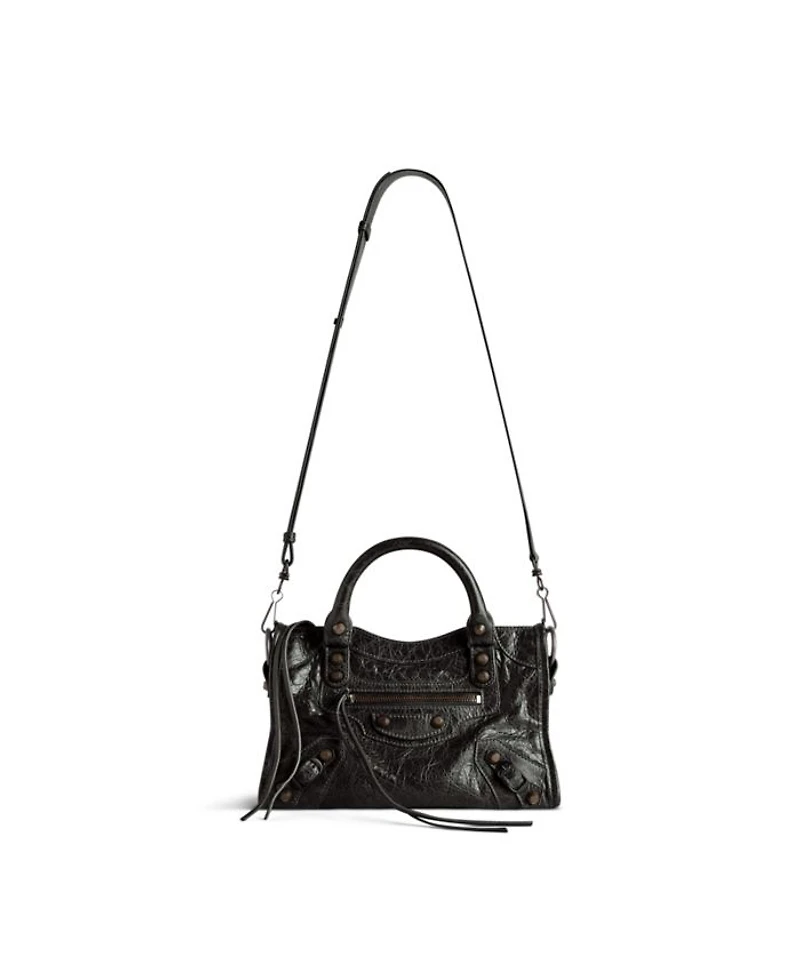 Le City Mini Bag