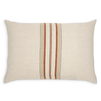 Pom Pom At Home Beck Big Pillow, 28 x 36