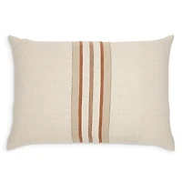 Pom Pom At Home Beck Big Pillow, 28 x 36