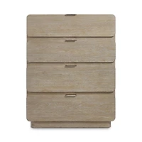 Bernhardt Loft Antibes Chest