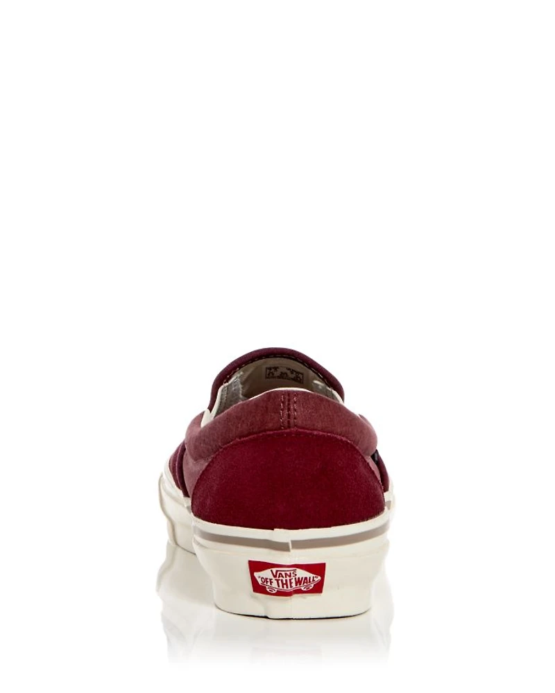 Men's MTE Reissue 98 Slip On Sneakers