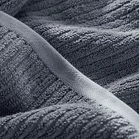 6 Pieces Spa Bath Sheet Set