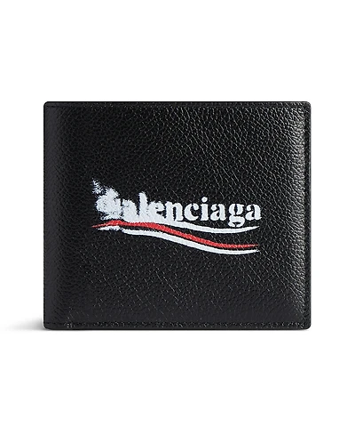 Balenciaga Cash Square Folded Wallet