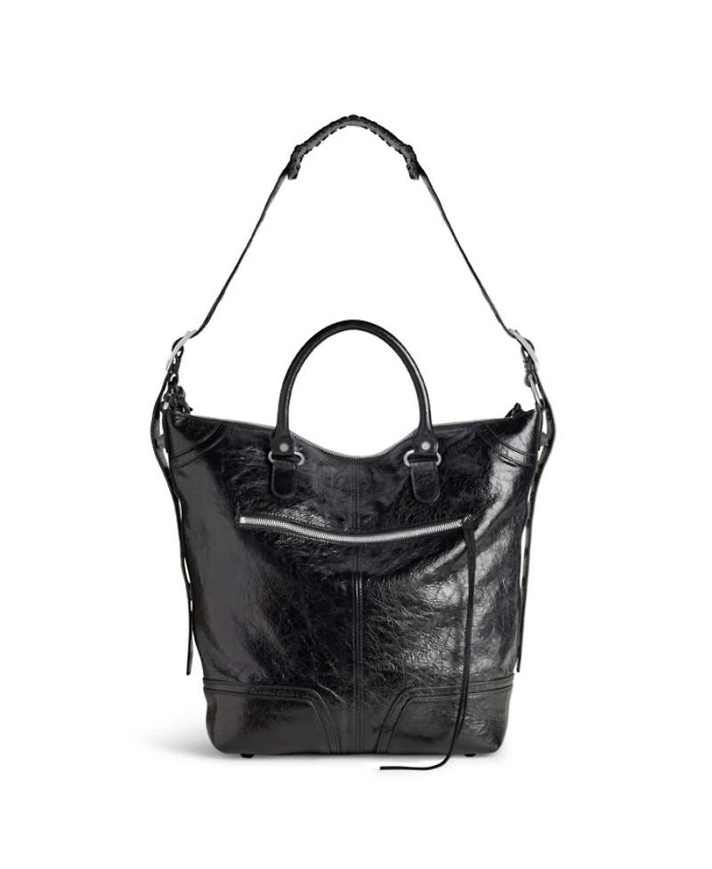 Men Mini Tote Bag